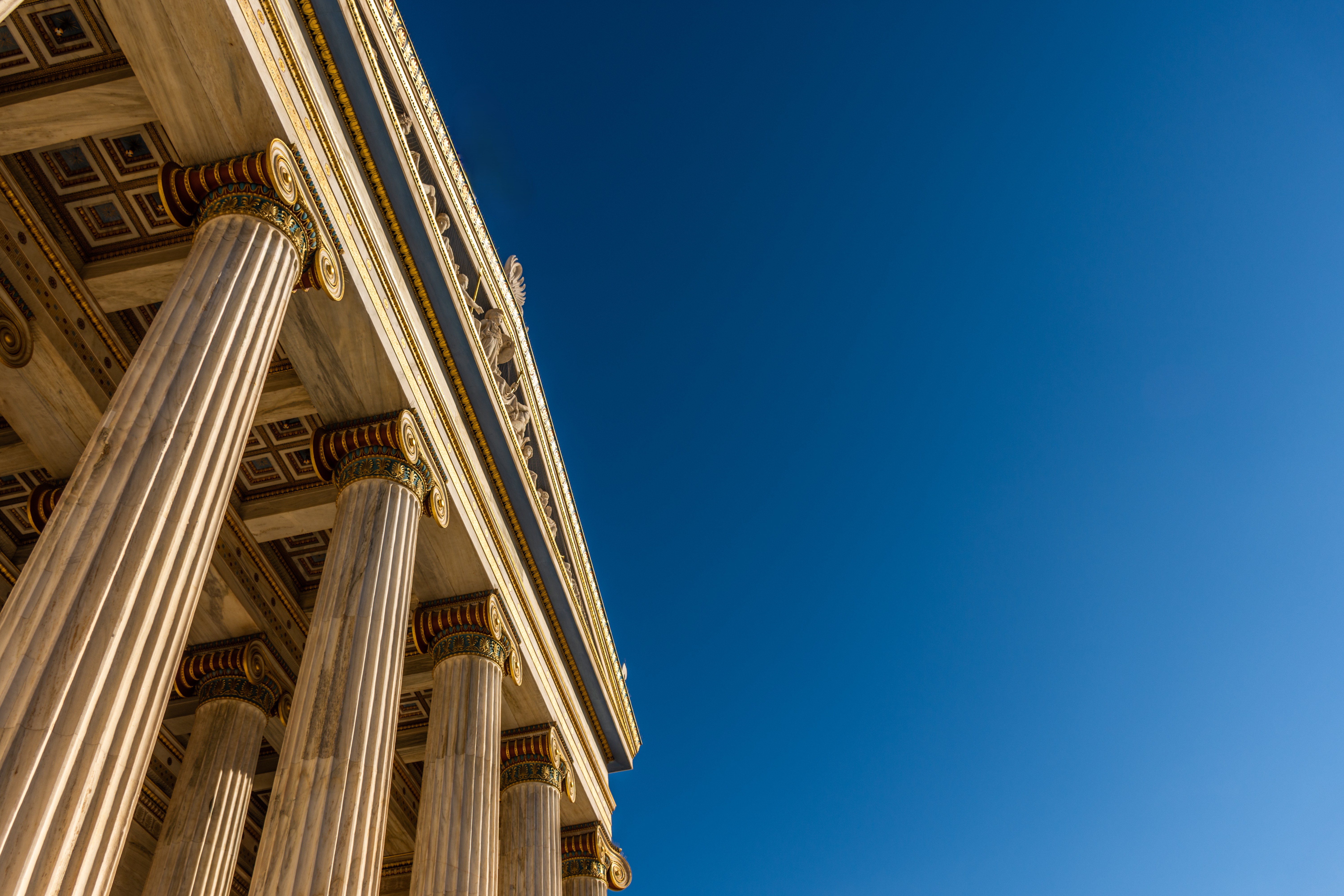 Research & Expert Services