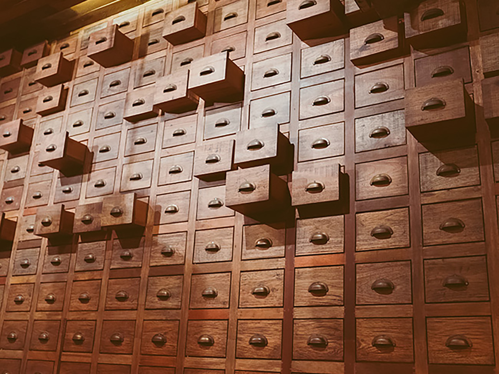 Personalized Sourcing